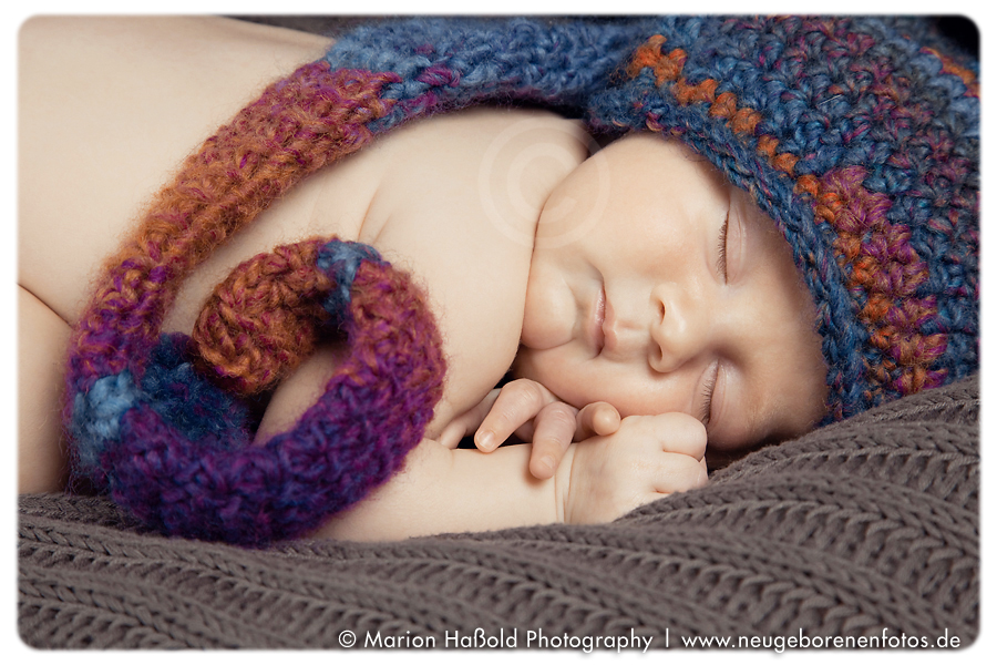 Baby Charles by MarionHassoldPhotography 4