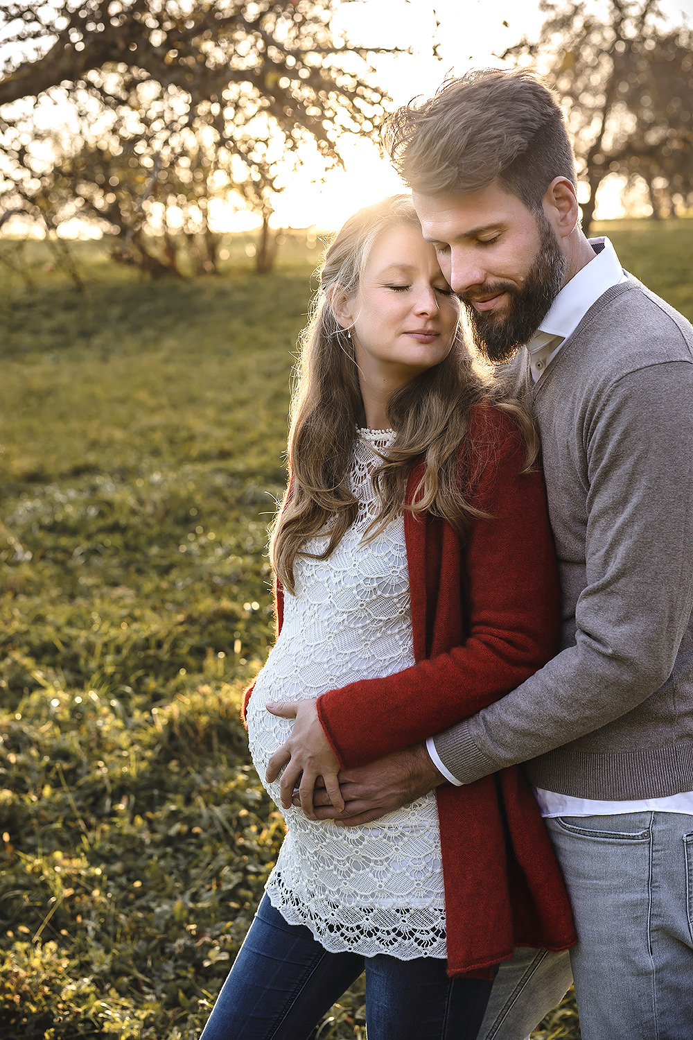 Traumhafte Babybauchfotos und Schwangerschaftsbilder 25 svg%3E