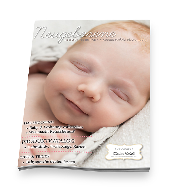 Magazine-Promobild
