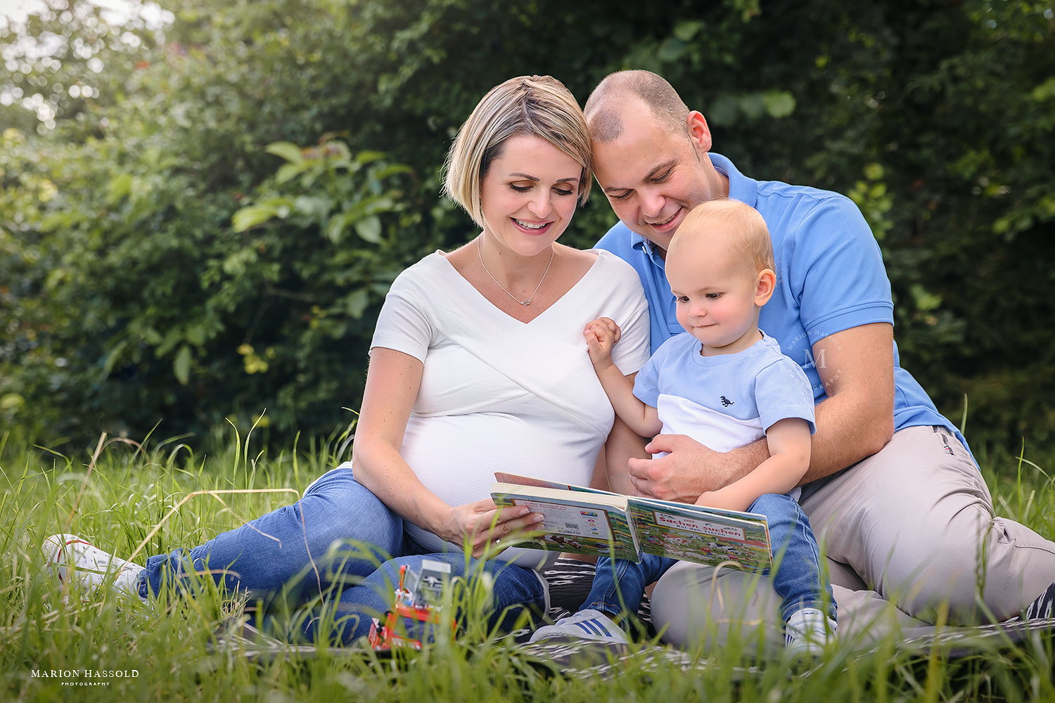 Traumhafte Babybauchfotos und Schwangerschaftsbilder 18 Familienfotoshooting und Schwangerschaftsfotos