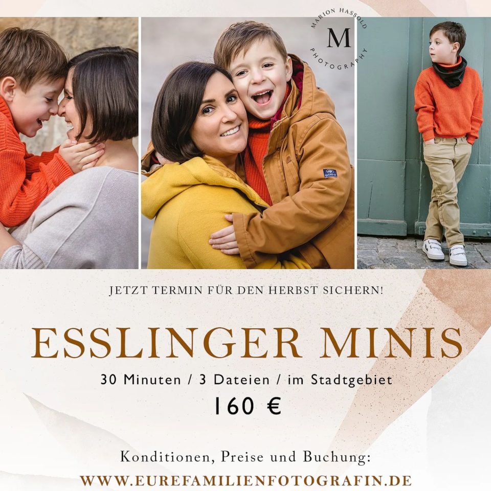 Unsere Einschulungsbilder: unterwegs in der Esslinger Altstadt 19 304826229 1467770467058845 3182413983603408763 n