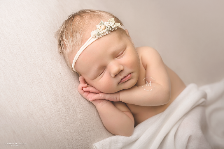 Neugeborenenporträt Nagold