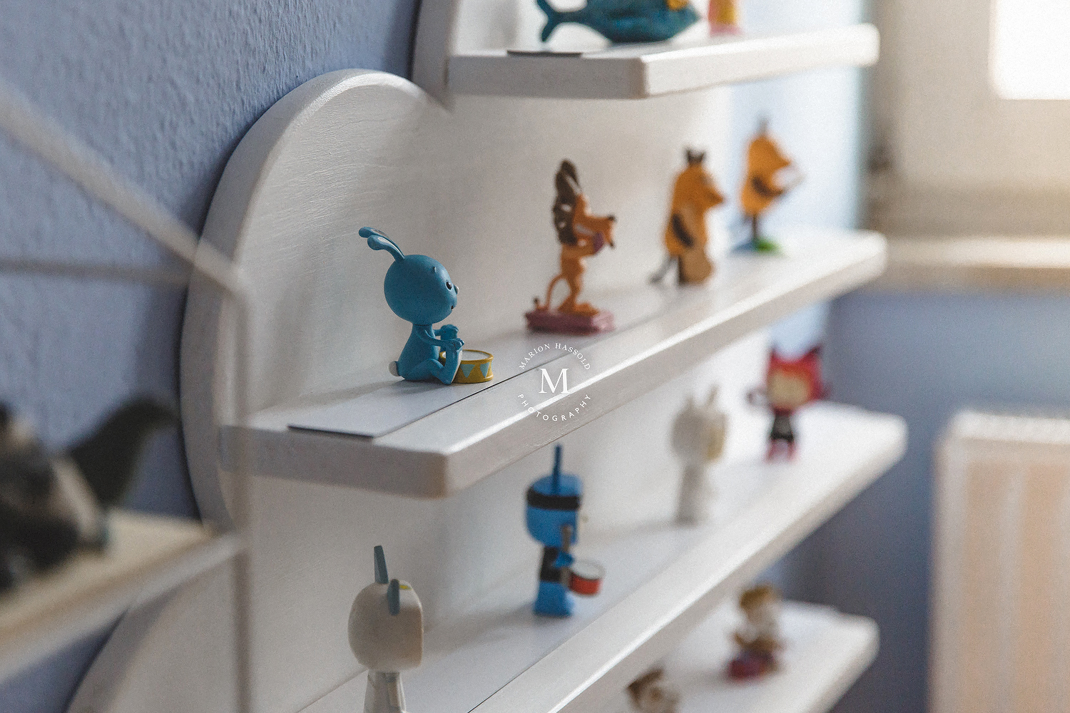 Tonie Figuren Regal Diy