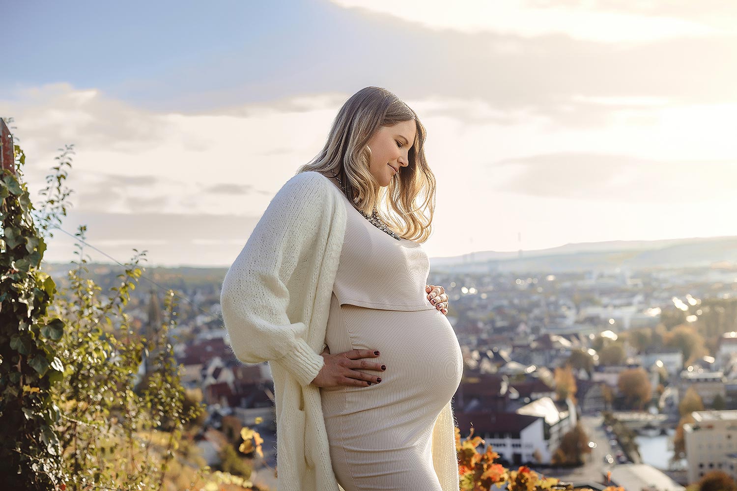 Traumhafte Babybauchfotos und Schwangerschaftsbilder 37 svg%3E